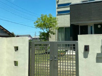 プチ解体・外構工事